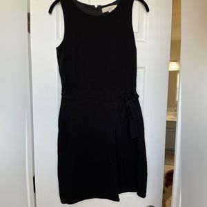 Navy Blue Wrap dress!